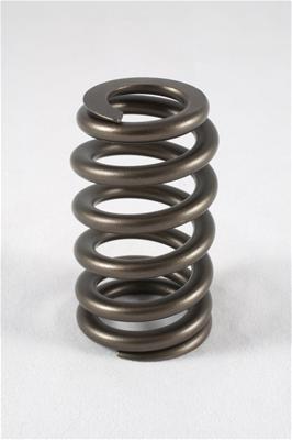 PAC Racing Springs LS1 OEM Ovate Beehive Valve Spring (Qty 1) - PAC-1215