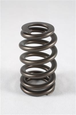 PAC Racing Springs LS1 HP Ovate Beehive Valve Spring - PAC (Qty 1) -1218