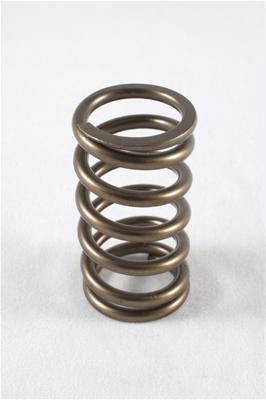 PAC Racing Springs Yamaha 2003-2012 YZF450I, E Single Valve Spring (Qty 1) - PAC-MX108