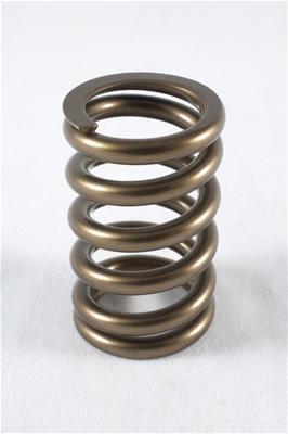 PAC Racing Springs Honda 2002-2012 CRF450I Single Valve Spring (Qty 1) - PAC-MX116