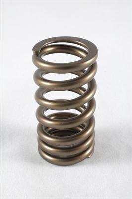 PAC Racing Springs Yamaha 2008-2012 Hayabusa E Single Valve Spring (Qty 1) - PAC-MX126