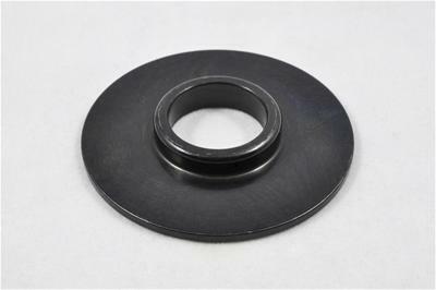 PAC Racing Springs Chrome Moly (0.060 Thickness) Seats- .575 Guide (Qty 1) - PAC-S108