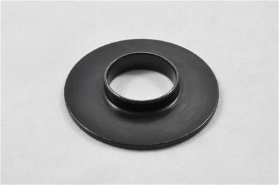 PAC Racing Springs Chrome Moly Steel (0.060 Thickness) Seats- .630 Guide (Qty 1) - PAC-S115