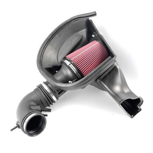 Roush 2015-2017 Mustang GT Cold Air Intake - 421826
