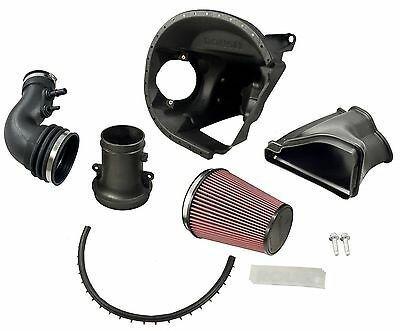 Roush 2015-2016 Mustang V6 Cold Air Intake - 421828
