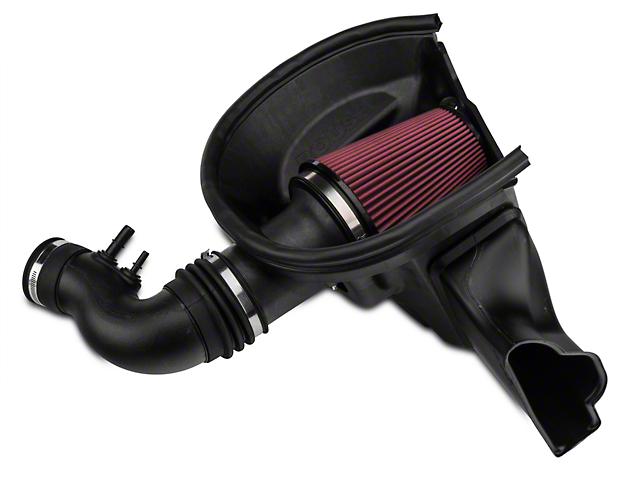 Roush 2015-2016 Mustang V6 Cold Air Intake - 421828