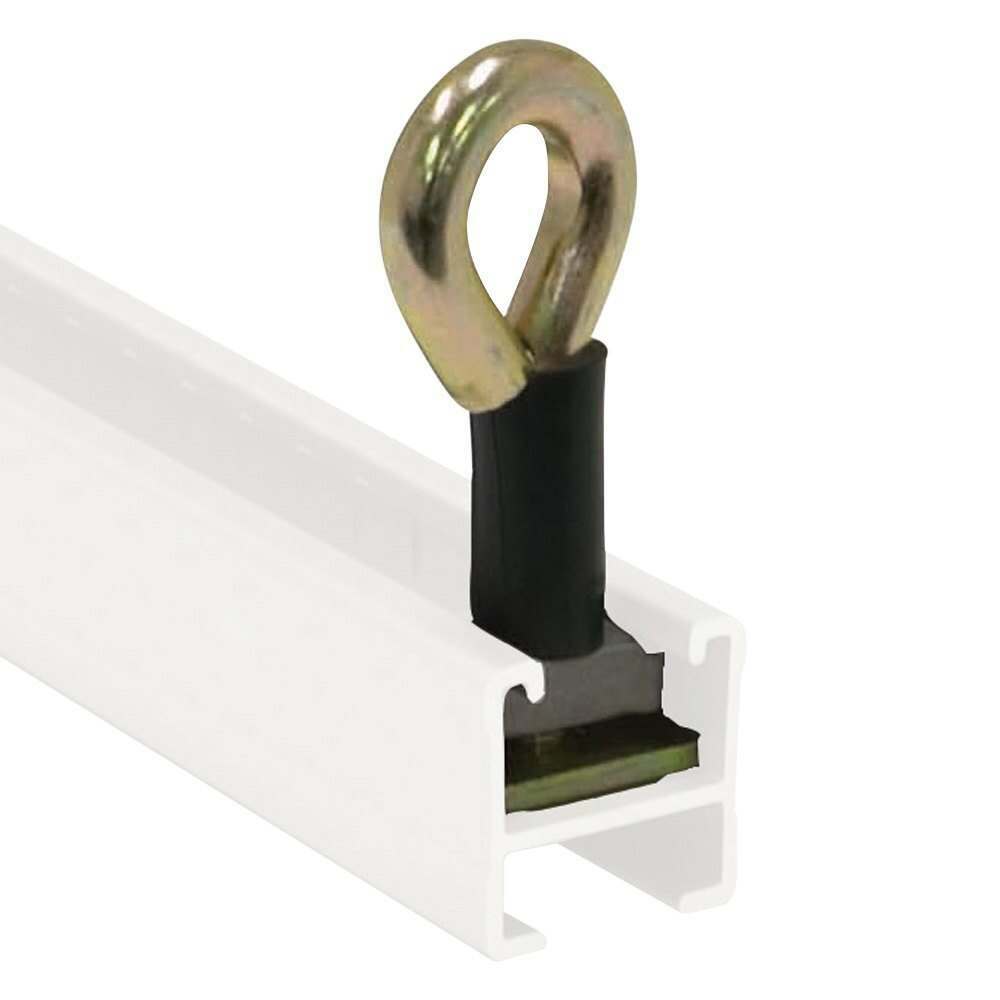 Rhino-Rack Ladder Peg - Small - 3in - Pair - RSLP