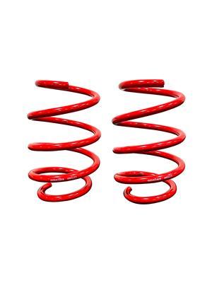 Roush 2018-2026 Mustang MagneRide Lowering Springs - 422330