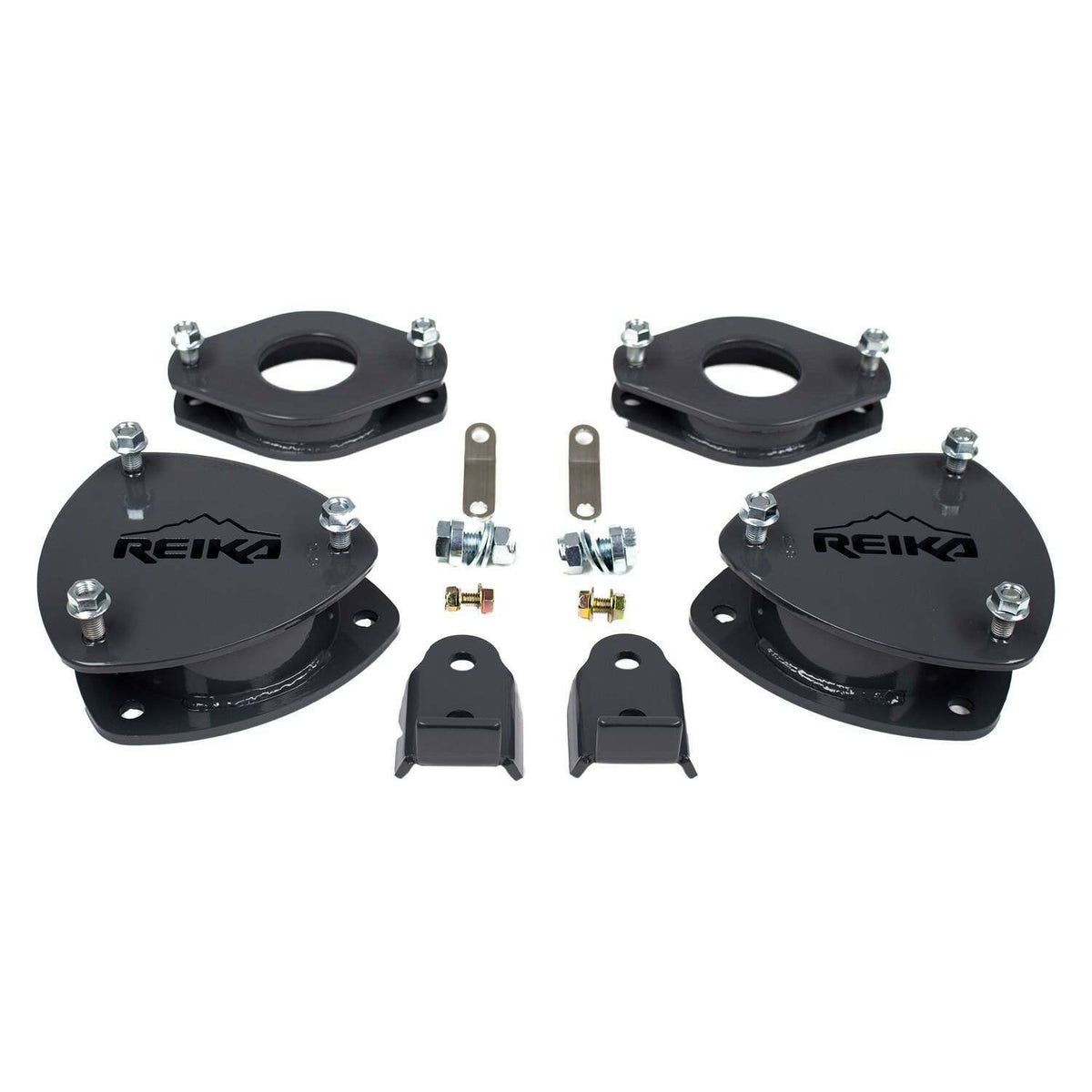 Reika LIFT KIT - SUBARU CROSSTREK - RSS19031820
