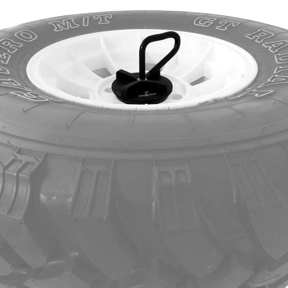 Rhino-Rack Spare Wheel Holder - RSWH