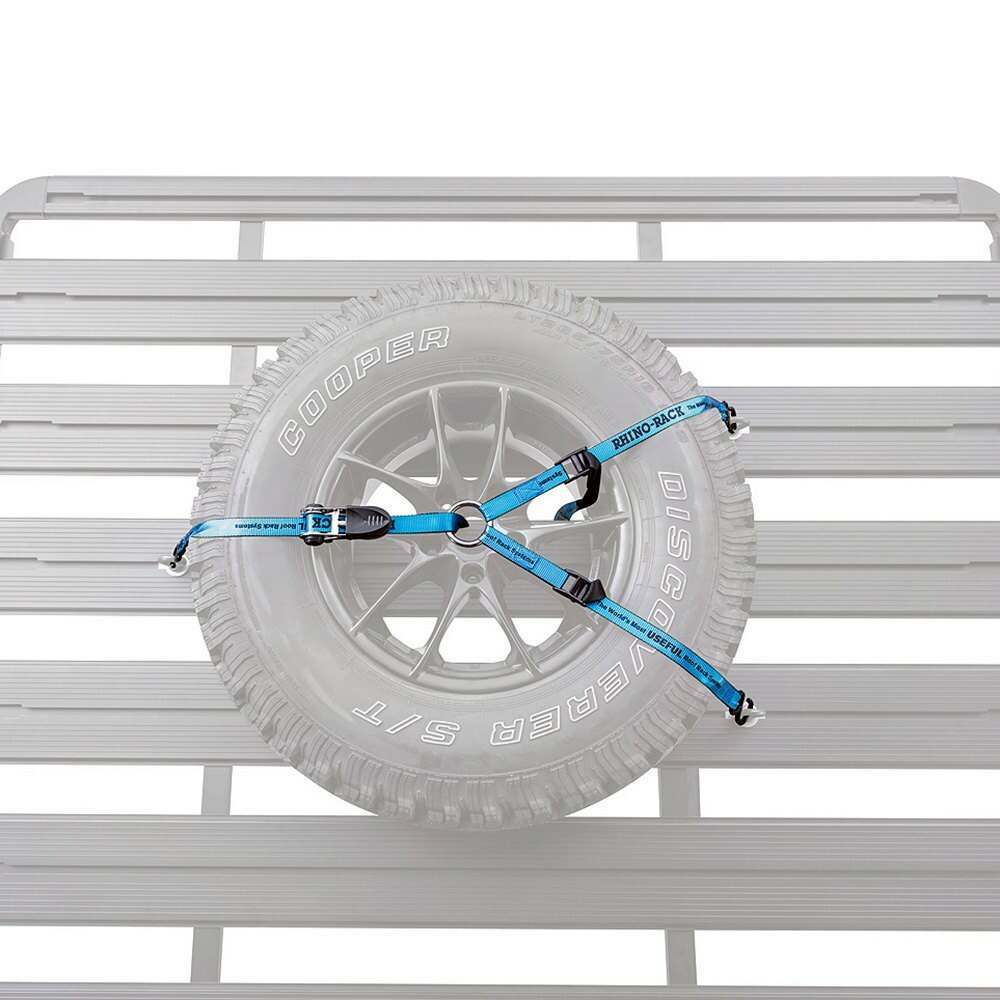 Rhino-Rack Spare Wheel Strap - RSWS
