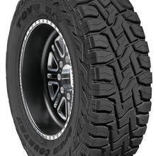 Toyo Tires OPEN COUNTRY R/T 35X12.50R20LT 125Q F/12 OPRT TL Tire - 351470