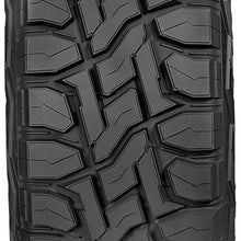 Toyo Tires OPEN COUNTRY R/T LT285/75R16 126/123Q E/10 OPRT TL Tire - 351640