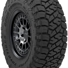 Toyo Tires Open Country R/T Trail Tire - LT295/55R20 123Q E/10 - 354780