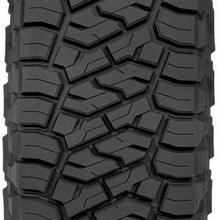 Toyo Tires Open Country R/T Trail Tire - 35X15.50R20LT 127Q F/12 OPRTT TL - 354530