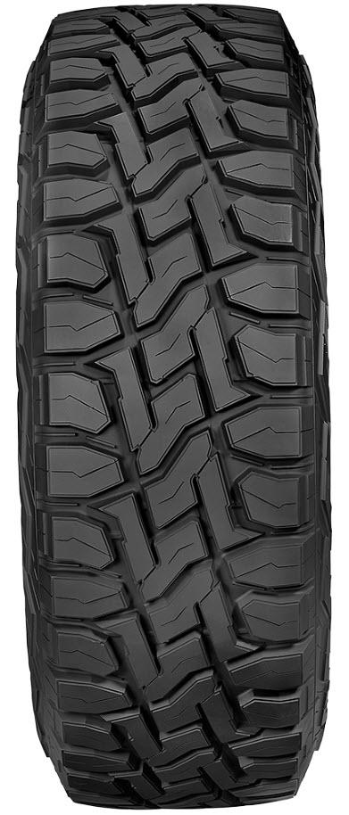 Toyo Tires OPEN COUNTRY R/T LT285/75R16 126/123Q E/10 OPRT TL Tire - 351640
