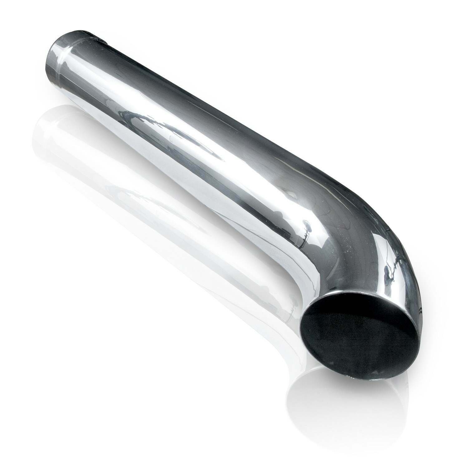 Stainless Works Rap Trap 2" Muffler - RT2