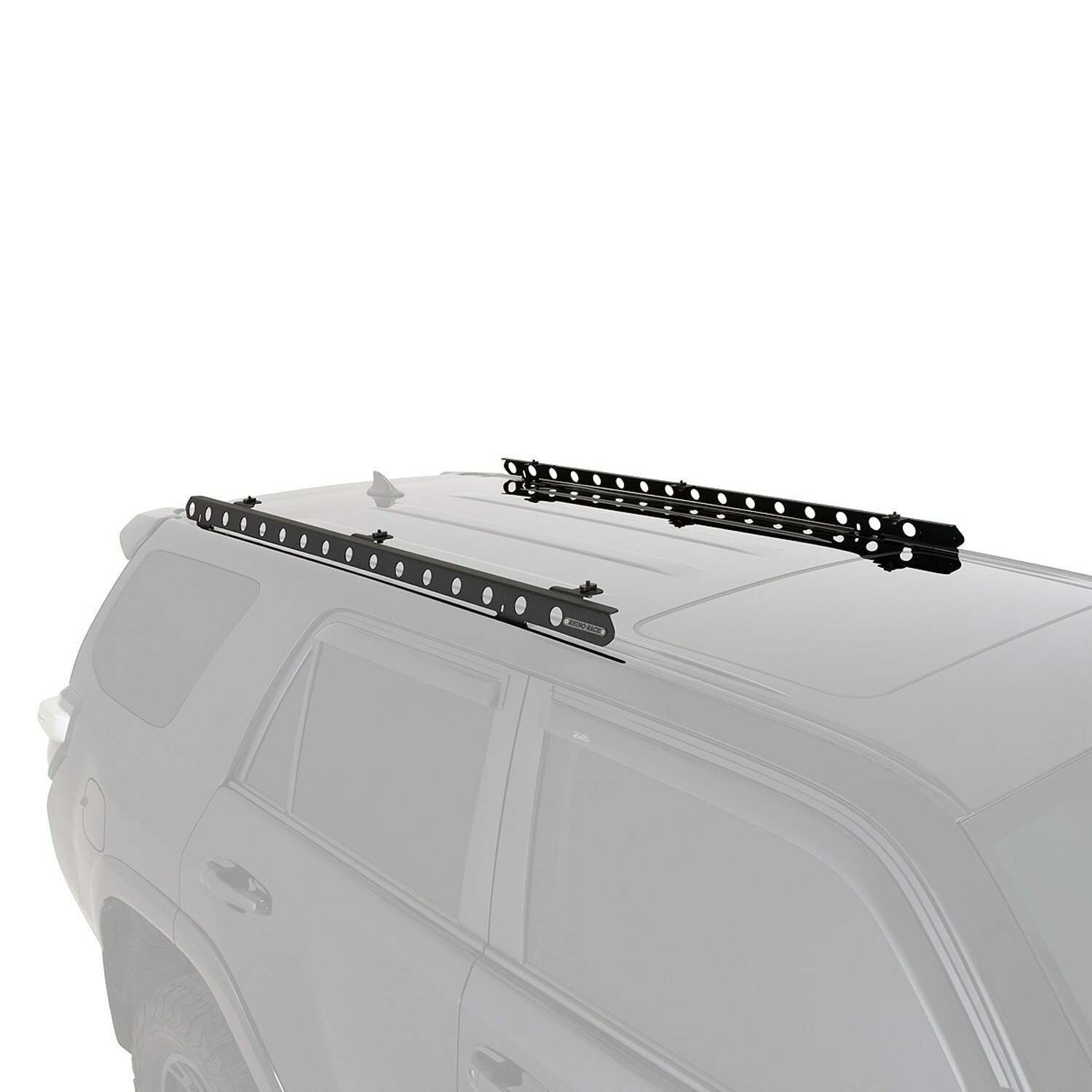 Rhino-Rack 10-20 Toyota 4Runner 3 Base Backbone Mounting System - RT4B1