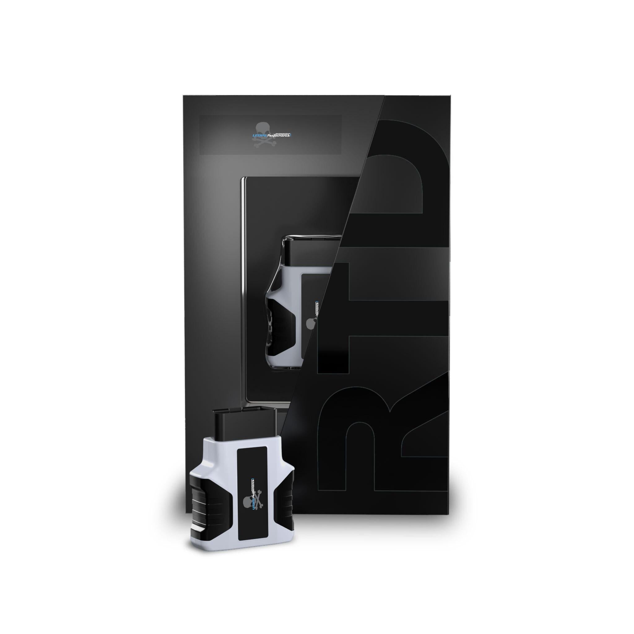 RTD4 Flash Device