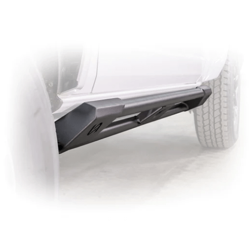 Turn Offroad Rock Sliders (2021-2025 Bronco 2-Door) - RS1-M2