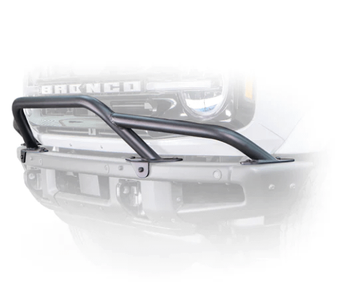Turn Offroad Baja Bull Bar (2021-2025 Ford Bronco with OE Modular Bumper) - EA3-M1