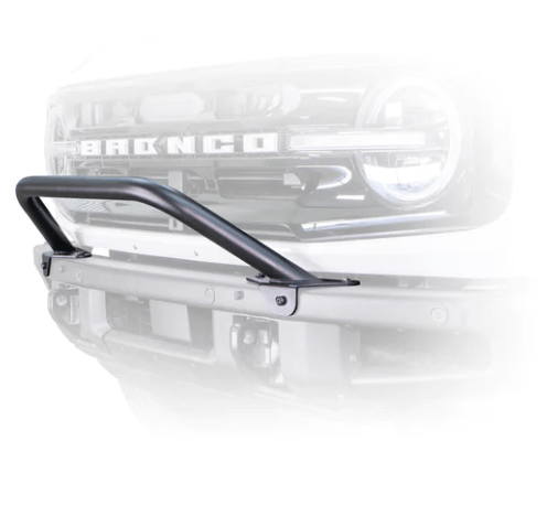 Turn Offroad Bull Bar (2021-2025 Ford Bronco with OE Modular Bumper) - EA1-M1