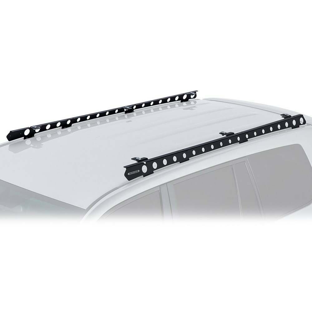 Rhino-Rack 08-21 Toyota Land Cruiser J200 4 Base Backbone Mounting System - RTLB1