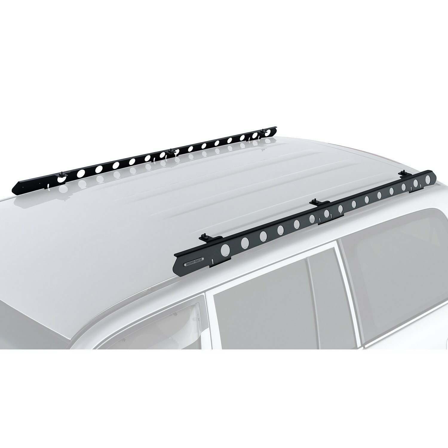 Rhino-Rack 99-07 Toyota Land Cruiser J100 3 Base Backbone Mounting System - RTLB2