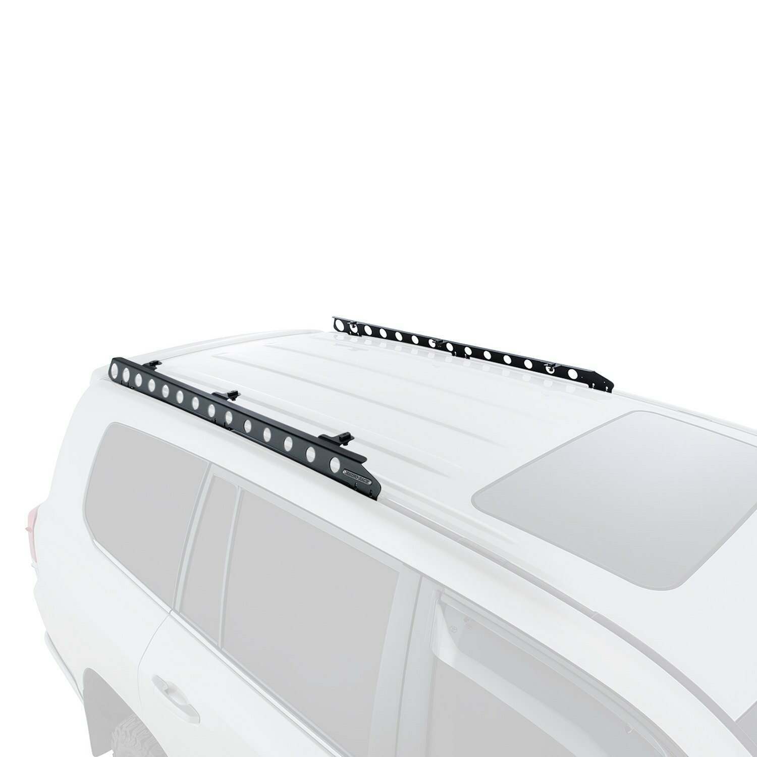 Rhino-Rack 08-21 Toyota Land Cruiser J200 3 Base Backbone Mounting System - RTLB3
