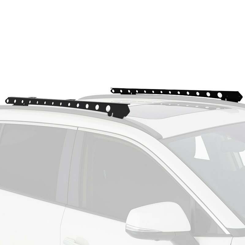 Rhino-Rack 19-21 Toyota RAV4 XA50 2 Base Backbone Mounting System - RTRB1