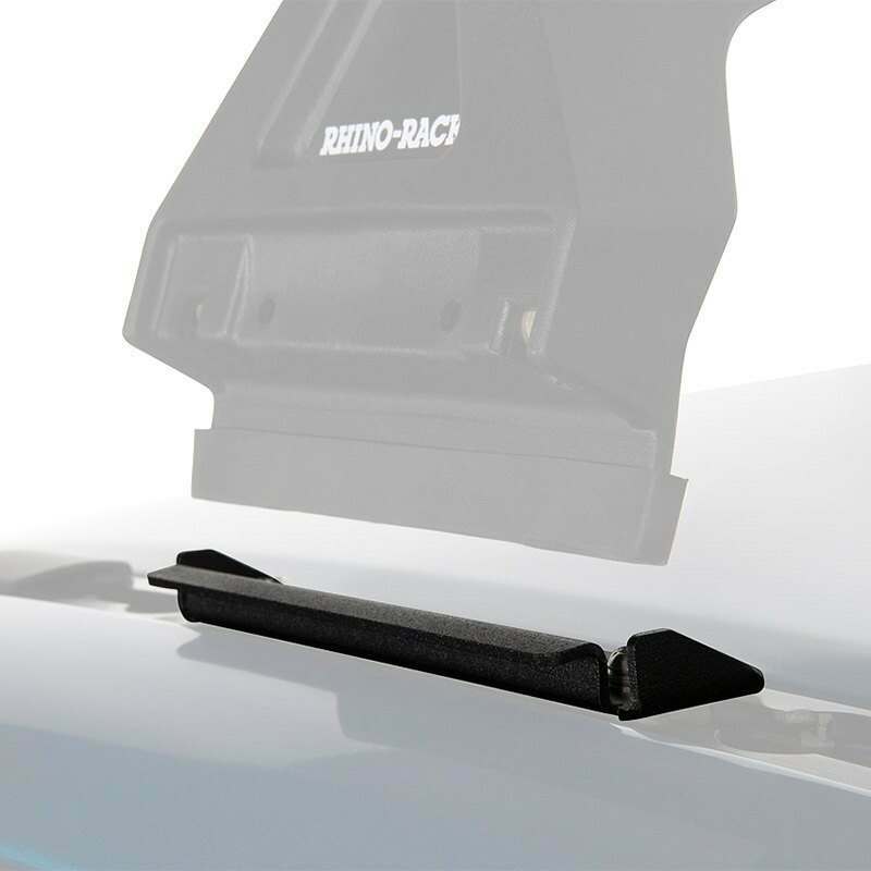 Rhino-Rack Track Adapter (Suits RL Legs) - RTRL