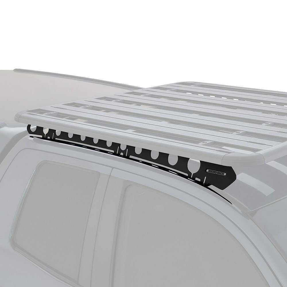 Rhino-Rack 07-20 Toyota Tundra Double Cab 3 Base Backbone Mounting System - RTTB3