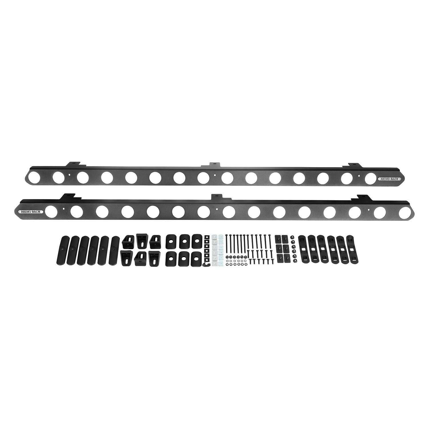Rhino-Rack Universal Modular Backbone Mounting System - Long - RUMB1
