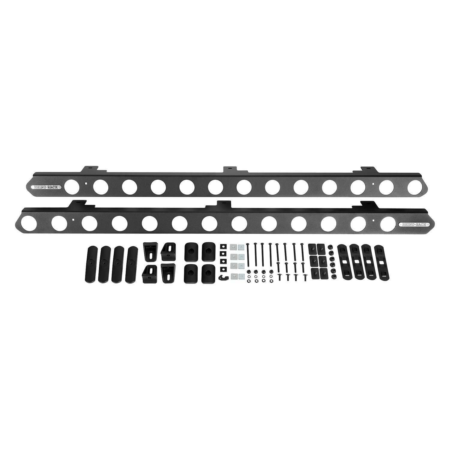 Rhino-Rack Universal Modular Backbone Mounting System - Short - RUMB2