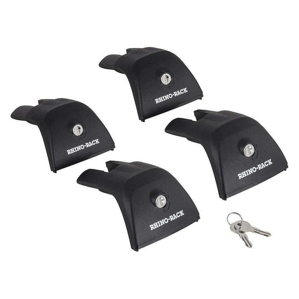 Rhino-Rack RVH Leg - High Locking - 4 pcs - RVH4