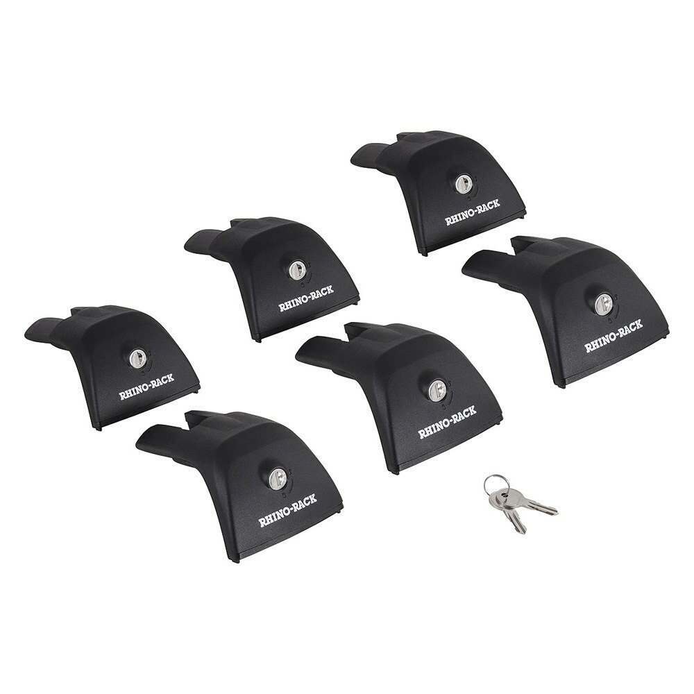 Rhino-Rack RVH Leg - High Locking - 6 pcs - RVH6