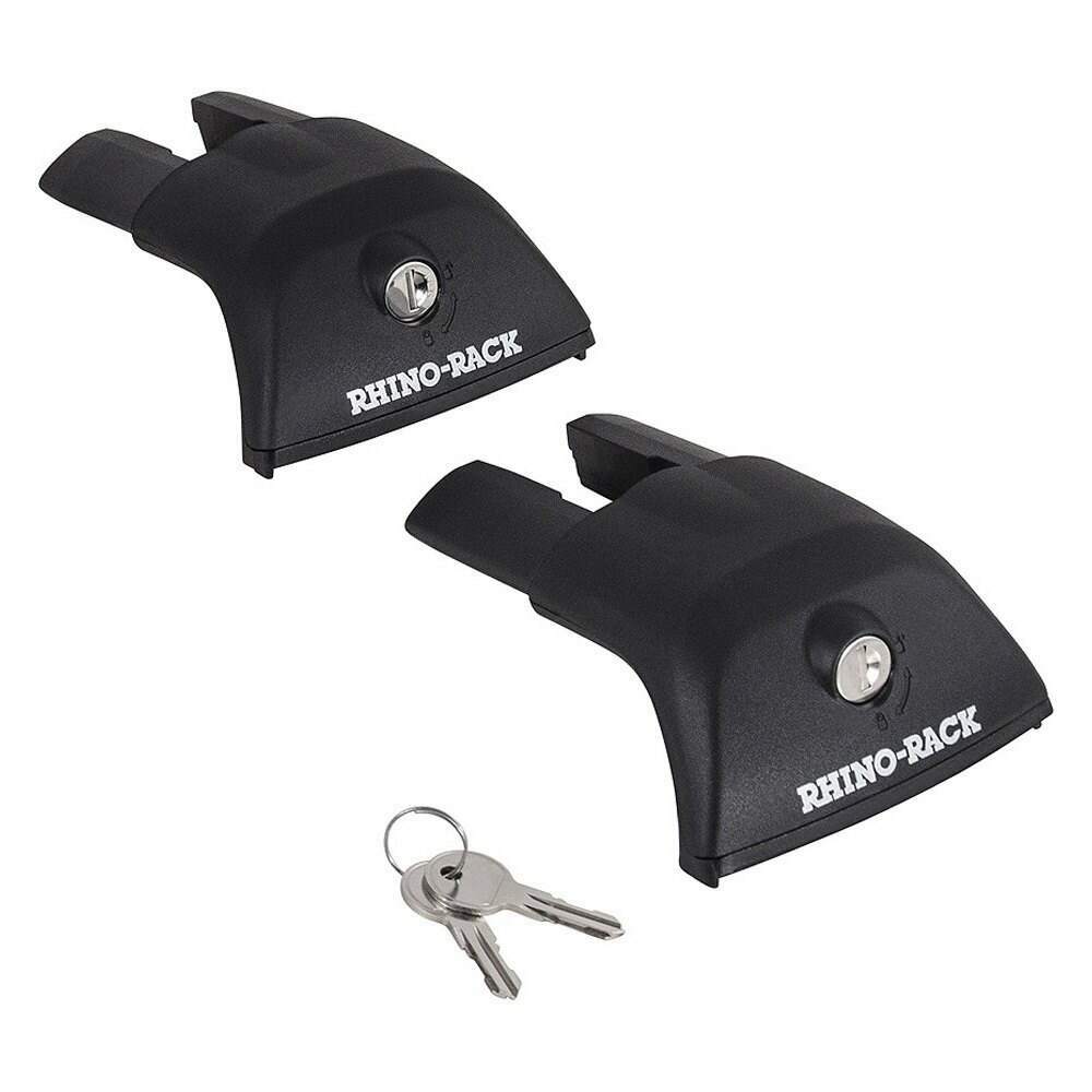 Rhino-Rack RVL Leg - Low Locking - 2 pcs - RVL2