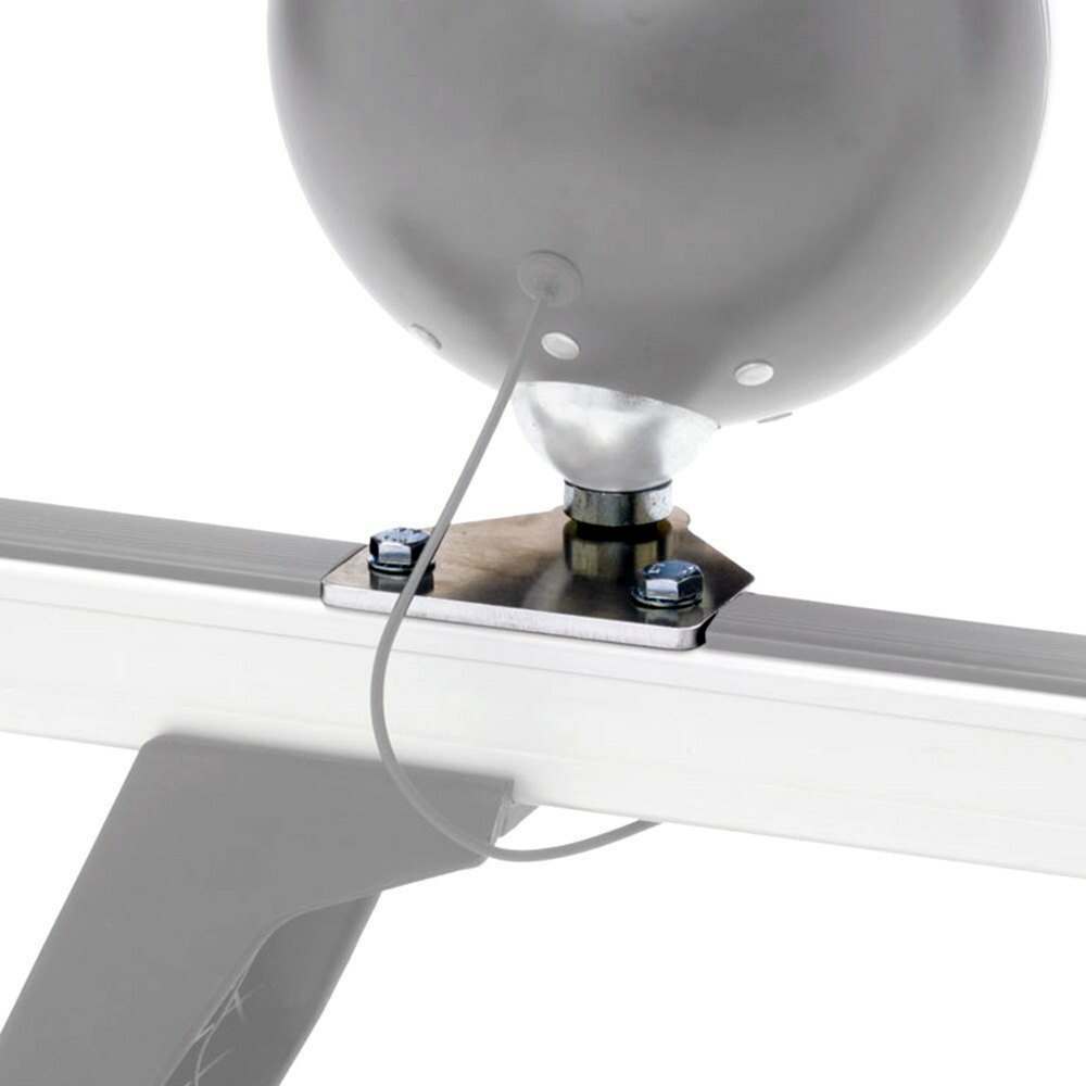 Rhino-Rack Crossbar Work Light Bracket - RWLB