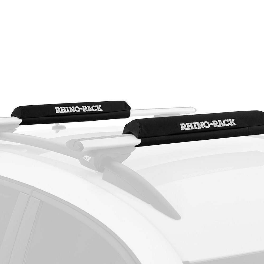 Rhino-Rack Universal Wrap Pads - 22in - Pair - RWP03