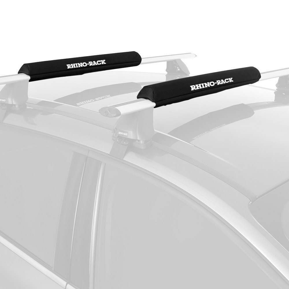 Rhino-Rack Universal Wrap Pads - 28in - Pair - RWP04