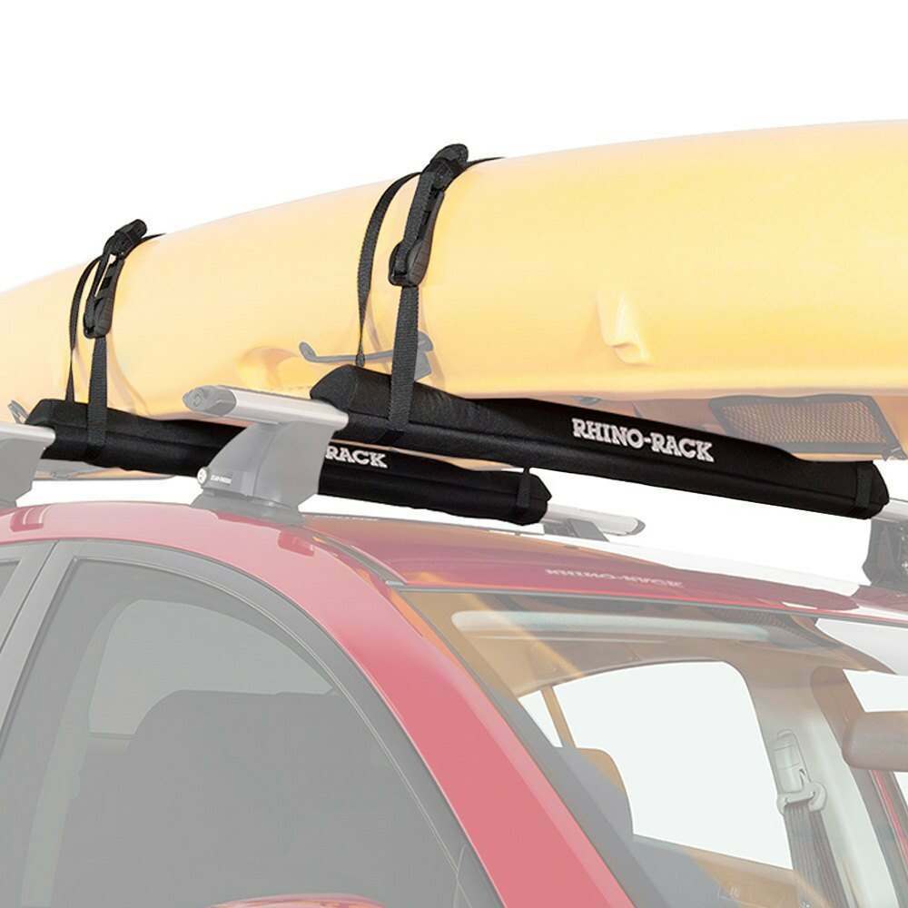 Rhino-Rack Universal Wrap Pads - 33in - Pair - RWP05