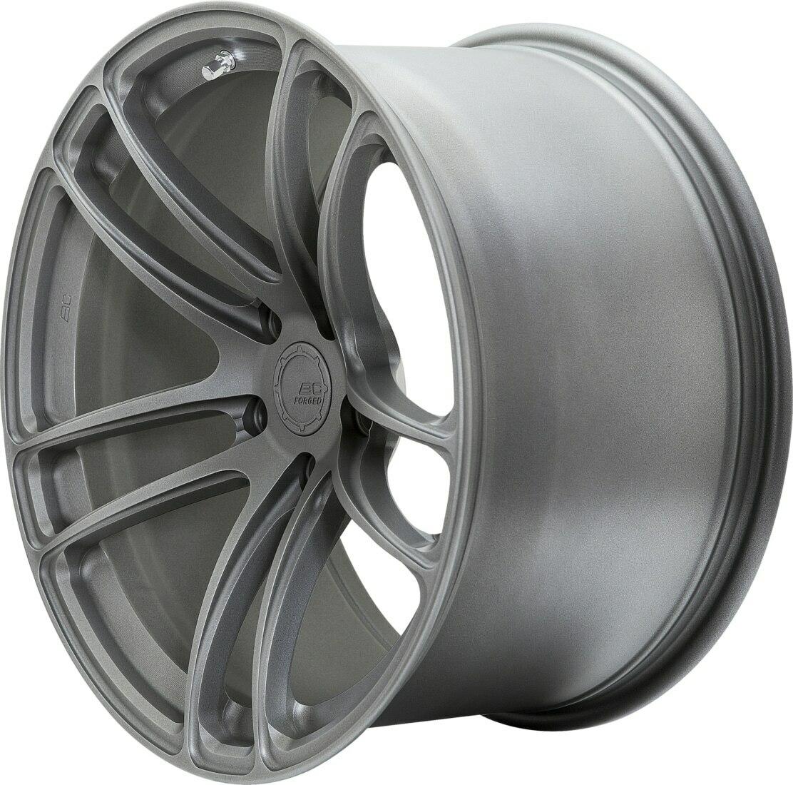 BC Forged RZ01 Forged Monoblock Wheel