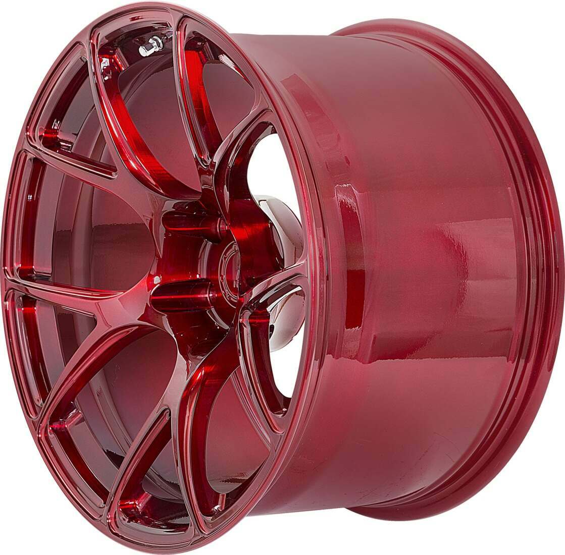 BC Forged RZ05 Forged Monoblock Wheel