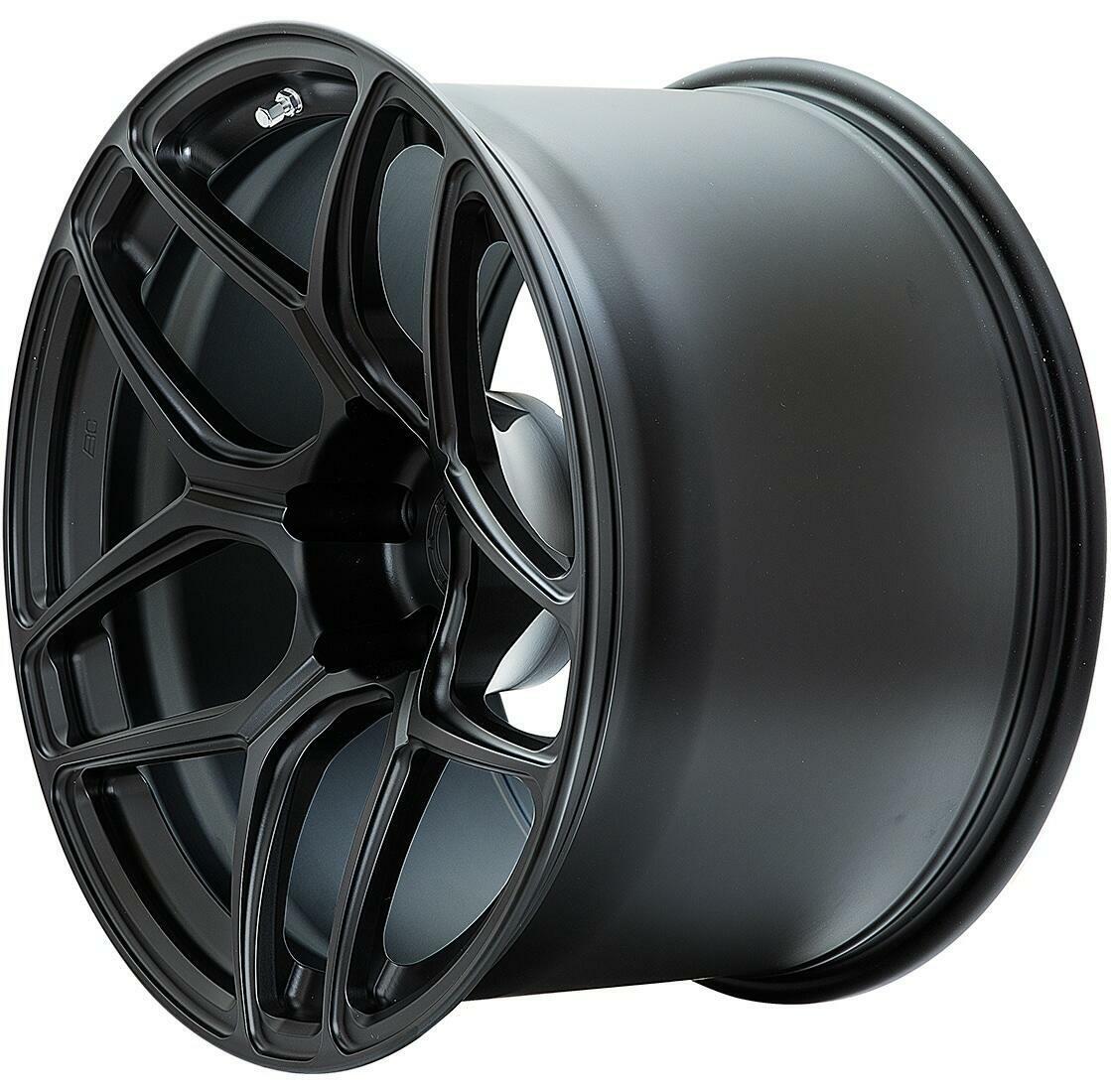 BC Forged RZ053 Forged Monoblock Wheel