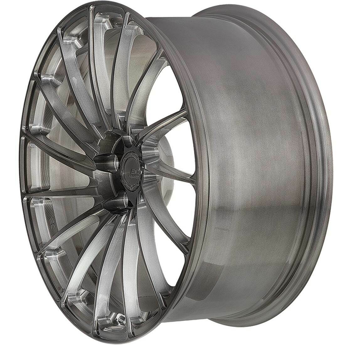 BC Forged RZ815 Forged Monoblock Wheel
