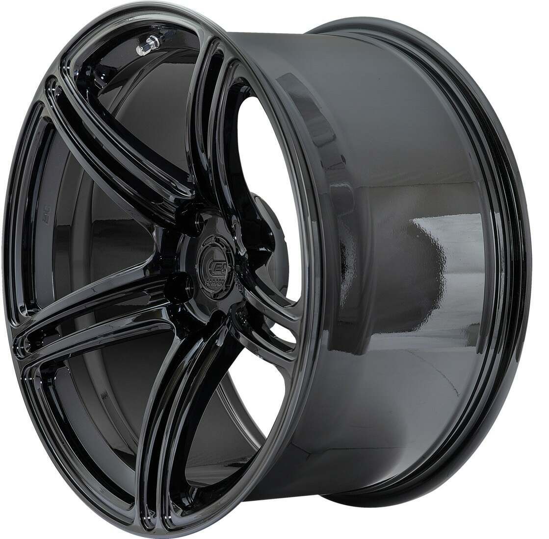 BC Forged RZ09 Forged Monoblock Wheel