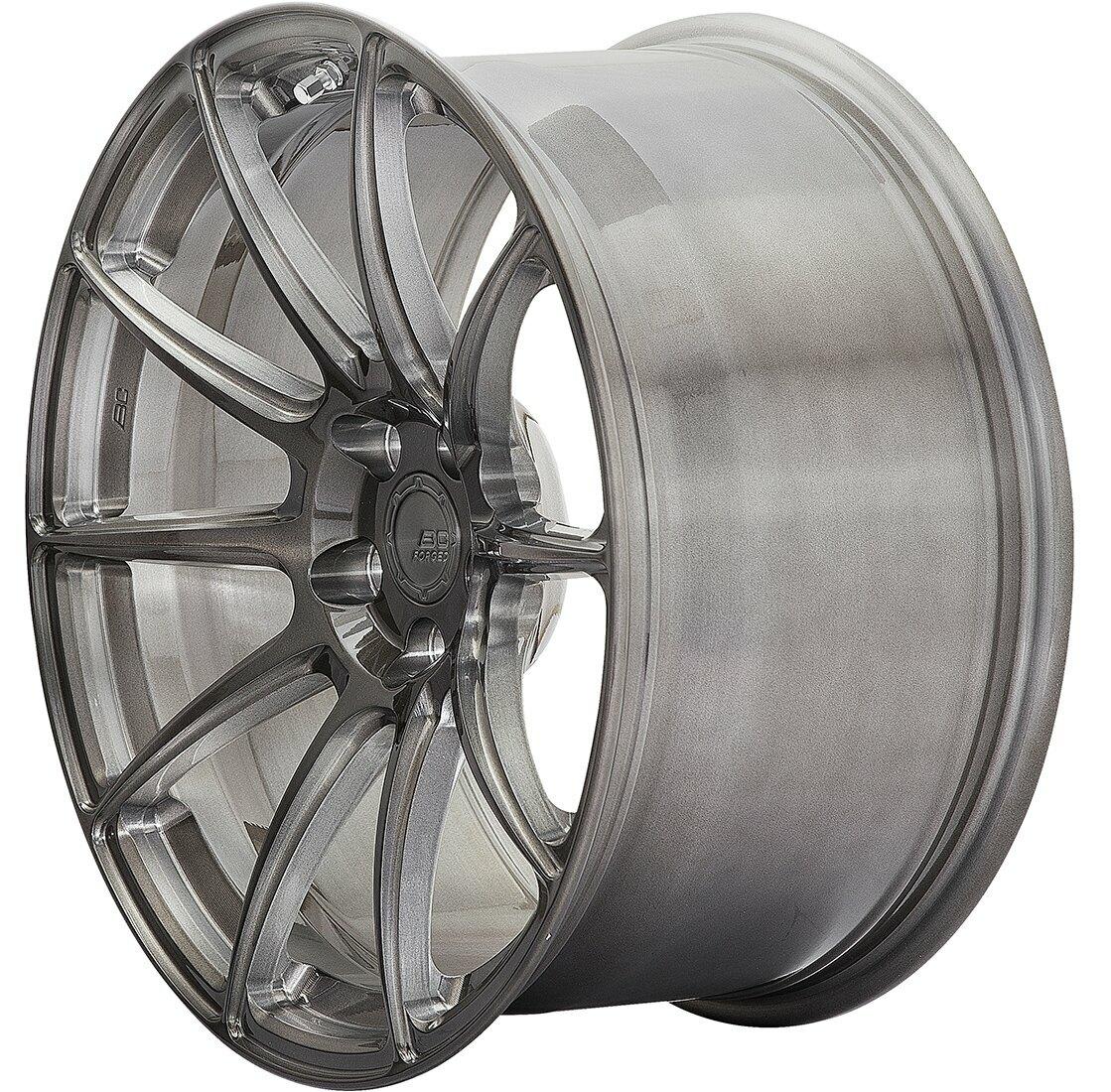 BC Forged RZ10 Forged Monoblock Wheel