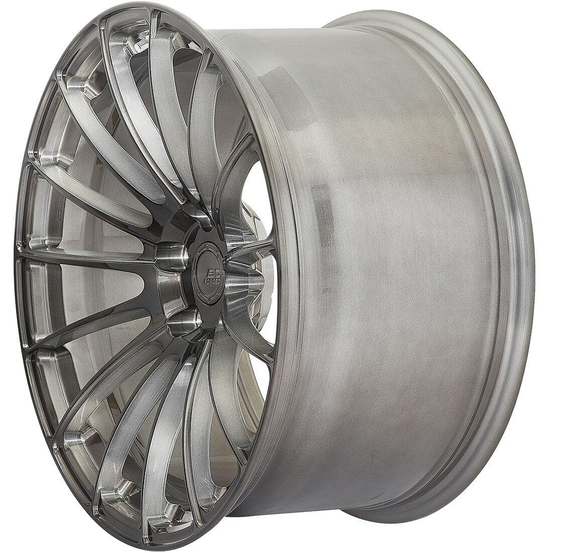 BC Forged RZ15 Forged Monoblock Wheel