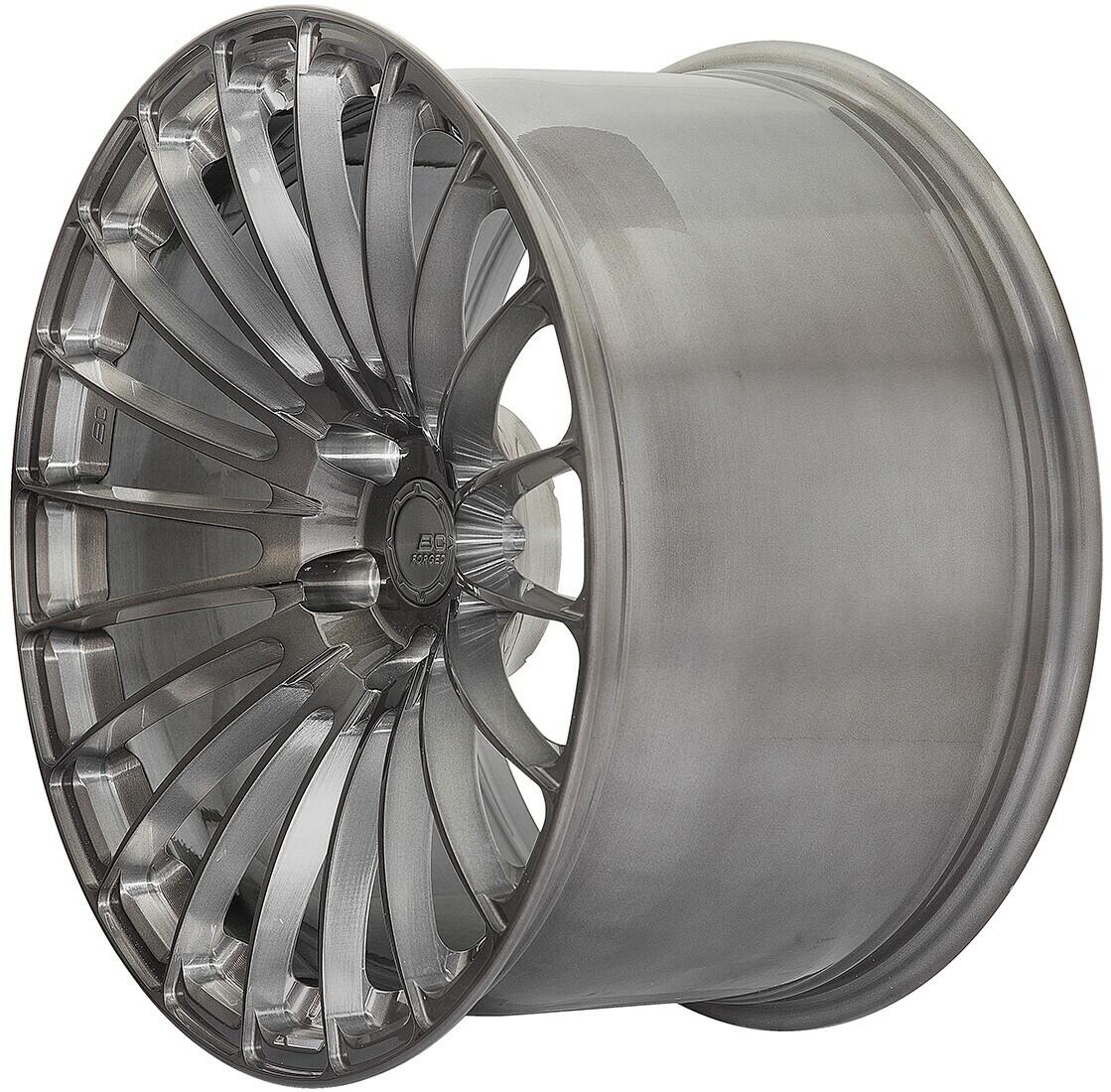 BC Forged RZ20 Forged Monoblock Wheel
