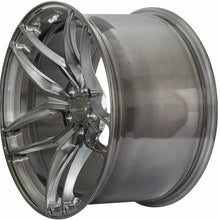BC Forged RZ22 Forged Monoblock Wheel
